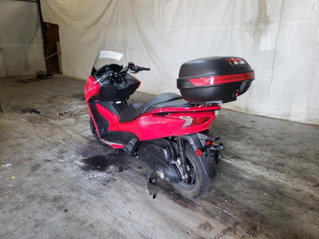 2014 HONDA NSS300A MLHNF0405E5001750