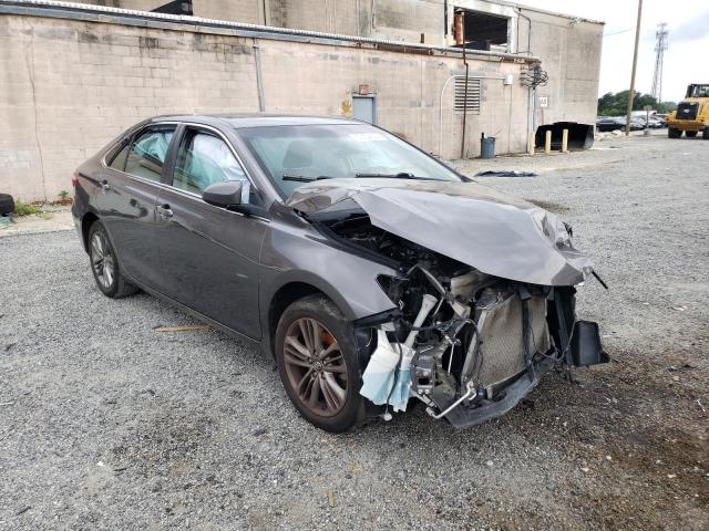 VIN 4T1BF1FK0HU665423 2017 TOYOTA CAMRY no.1