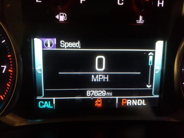 2018 CHEVROLET TRAVERSE R 1GNERJKX8JJ169178