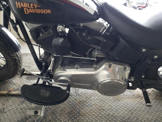 2010 HARLEY-DAVIDSON FLSTSB 1HD1JM517AB014508