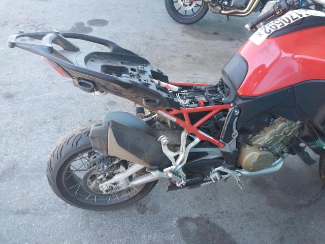 2021 DUCATI MULTISTRAD ZDMAALVW1MB001740