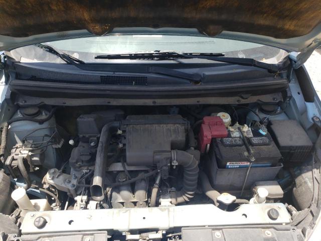 2015 MITSUBISHI MIRAGE DE ML32A3HJ1FH007492