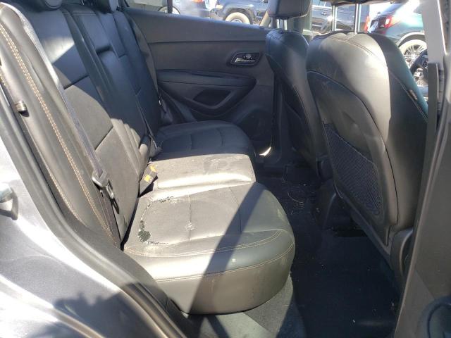 2020 CHEVROLET TRAX PREMI 3GNCJMSBXLL311823