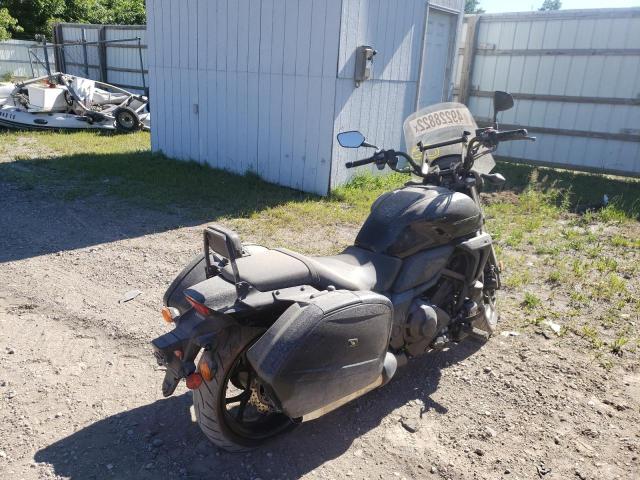 2014 HONDA CTX700 ND JH2RC6843EK000229