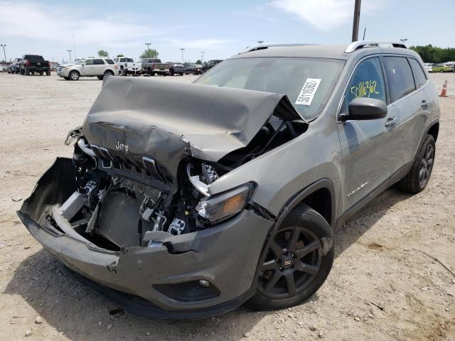 1C4PJLLB9LD514470 Jeep Cherokee