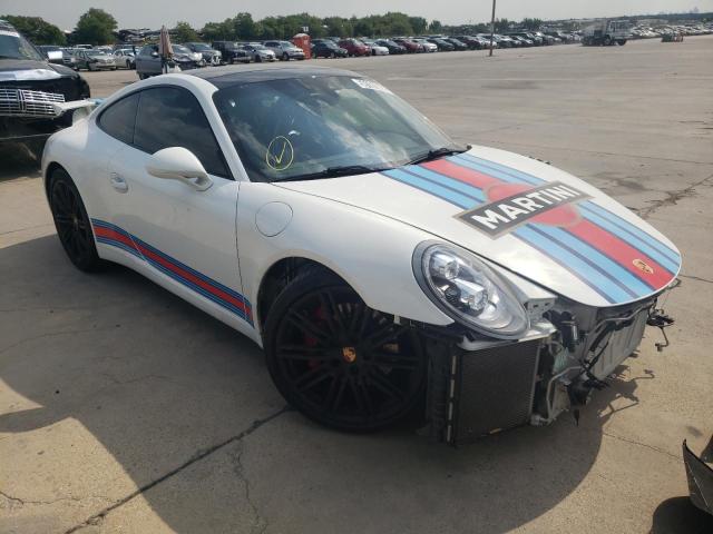 PORSCHE 911 – zdjęcie z aukcji, lot #50161662