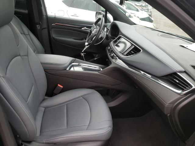 2022 BUICK ENCLAVE PR 5GAERCKW2NJ126409