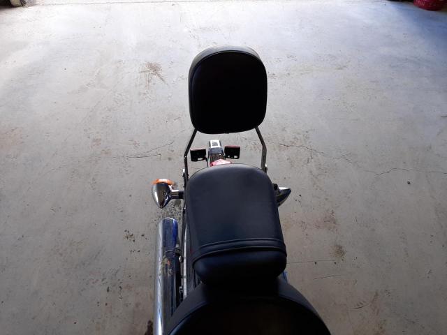 2004 HONDA VT750 CA JH2RC50384K012176