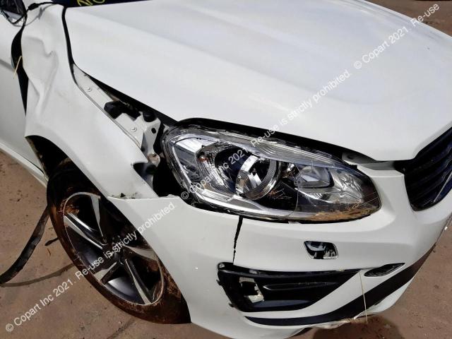 YV1DZA8C1G2789738 Volvo Xc60 R-des