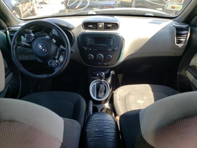 KNDJN2A25G7853433 KIA Soul