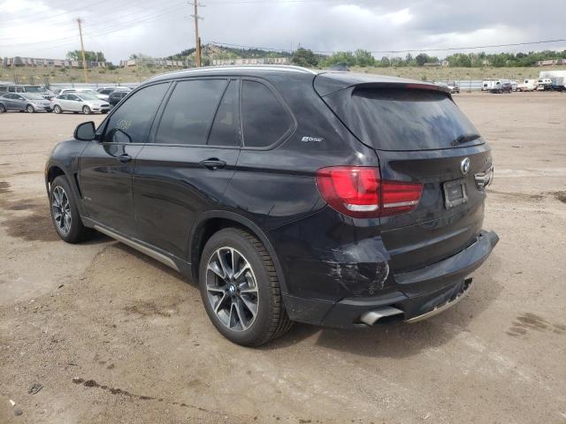 2017 BMW X5 XDR40E 5UXKT0C32H0V96390