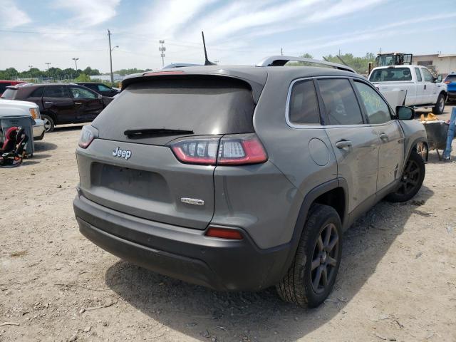 1C4PJLLB9LD514470 Jeep Cherokee