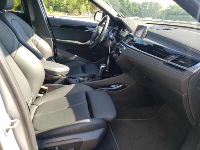 2018 BMW X2 SDRIVE2 WBXYJ3C34JEJ91582