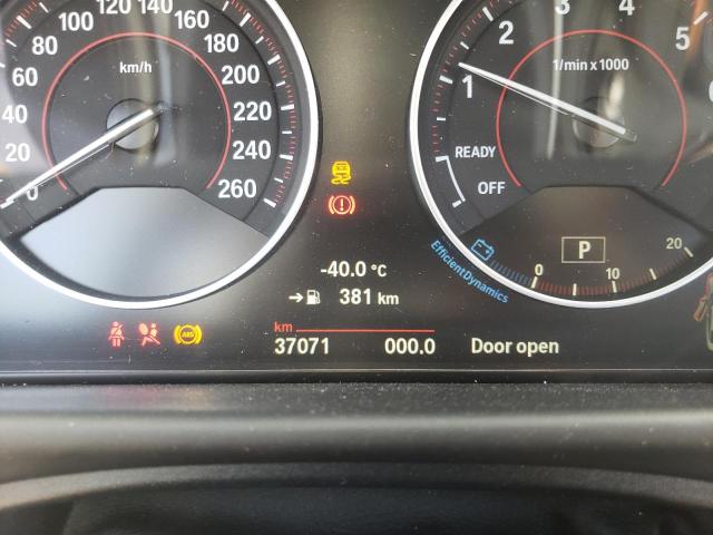 2018 BMW 440XI WBA4W9C58JAC98854