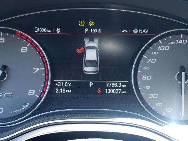 2015 AUDI S6 WAUF2CFC1FN022928