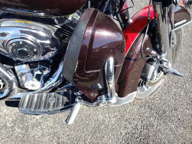 2011 HARLEY-DAVIDSON FLHTK 1HD1KEM18BB628425
