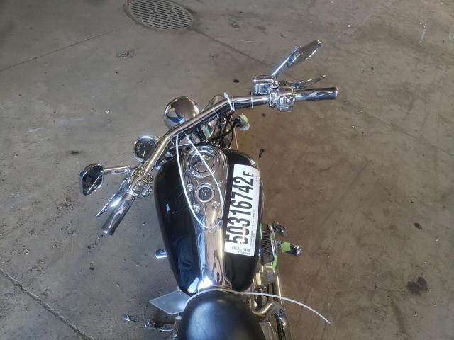 2004 HARLEY-DAVIDSON FXDI 1HD1GMW194K321776