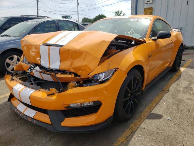 2018 FORD MUSTANG SH 1FA6P8JZ8J5503853