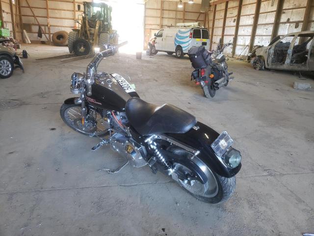 2004 HARLEY-DAVIDSON FXDI 1HD1GMW194K321776