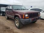 2000 JEEP  CHEROKEE