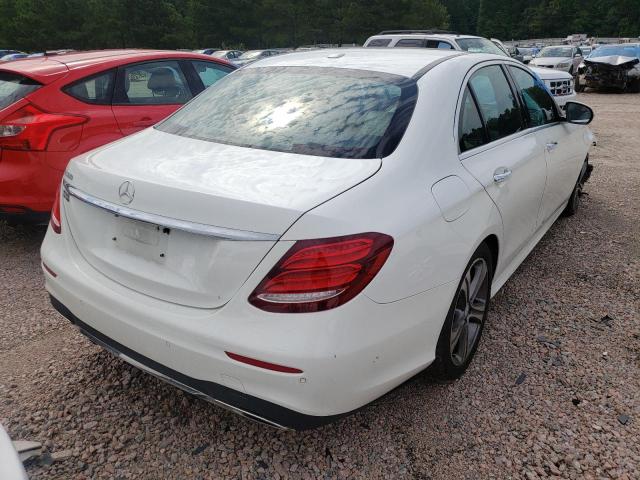 2017 MERCEDES-BENZ 300 E WDDZF4JB8HA154397