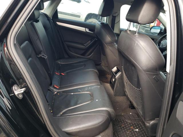 Audi A4 2010 -auction- 5