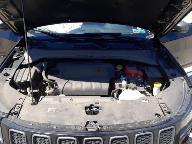 2021 JEEP COMPASS 80 3C4NJDEB7MT570350