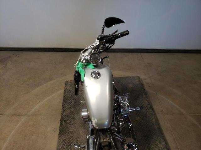 2003 HARLEY-DAVIDSON XL1200 C A 1HD1CGP423K449524