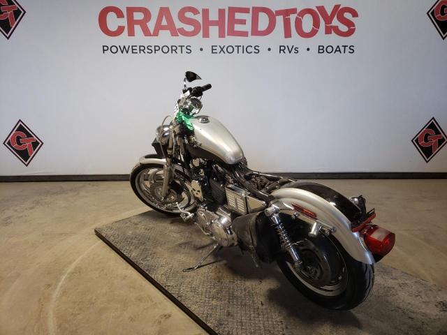 2003 HARLEY-DAVIDSON XL1200 C A 1HD1CGP423K449524