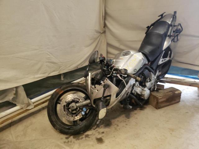 2003 YAMAHA FZS10 JYARN07E93A007145