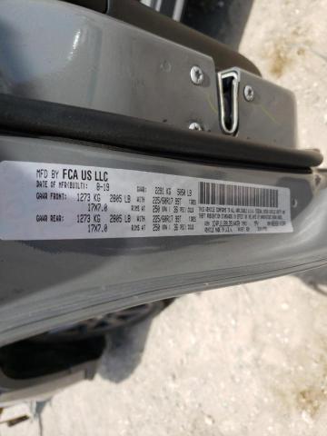 1C4PJLLB9LD514470 Jeep Cherokee