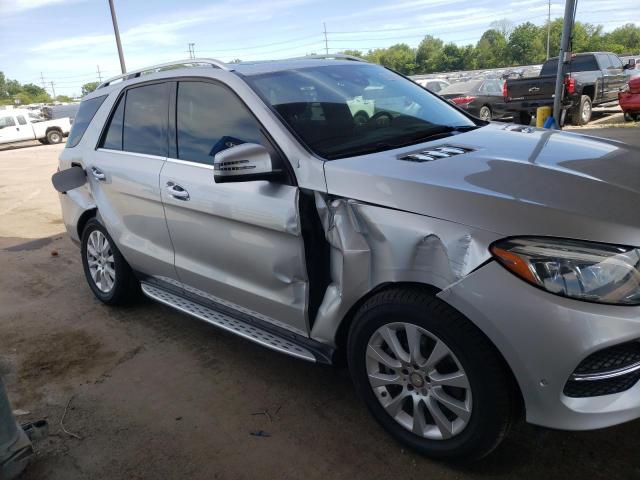 2016 MERCEDES-BENZ GLE 300D 4 4JGDA0EB1GA665286