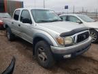 2003 TOYOTA  TACOMA