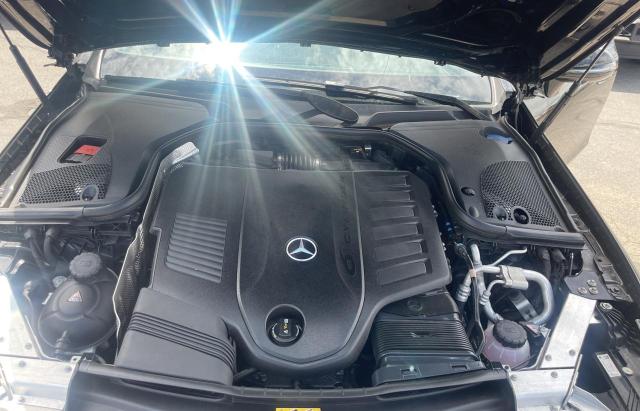 2019 MERCEDES-BENZ CLS 450 WDD2J5JB6KA040086