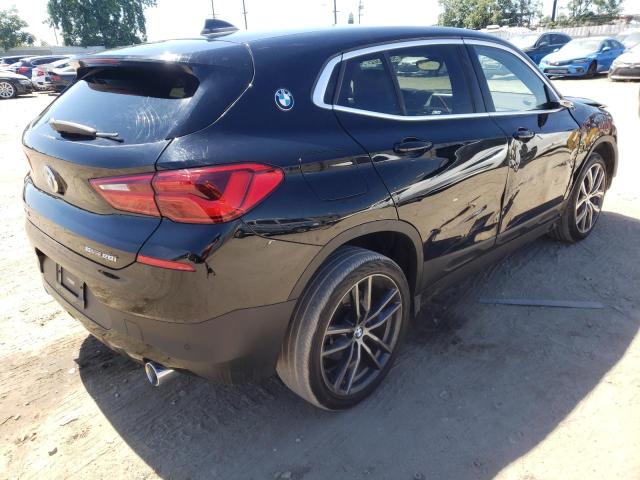 2020 BMW X2 SDRIVE2 WBXYH9C00L5P87151