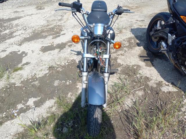 2008 SUZUKI GZ250 - VTTNJ48A582100874