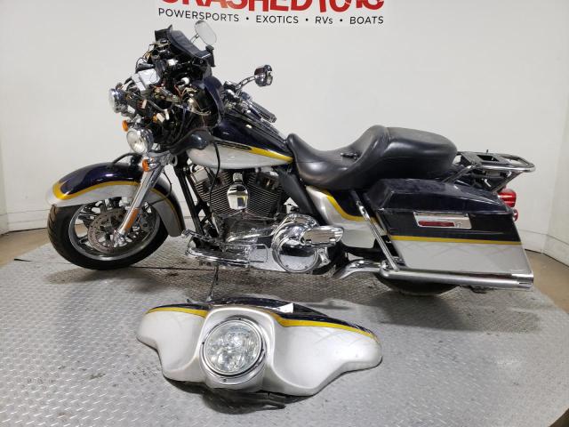 2012 HARLEY-DAVIDSON FLHTCUSE7 1HD1PR817CB952910