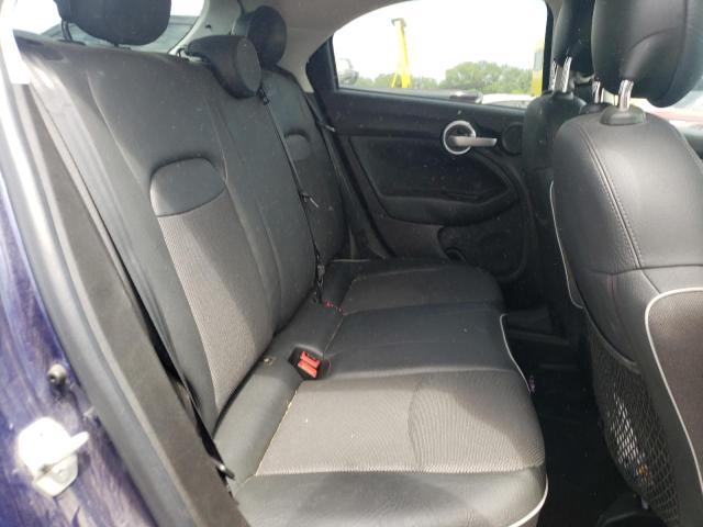 2016 FIAT 500X TREKK ZFBCFYCT2GP396789
