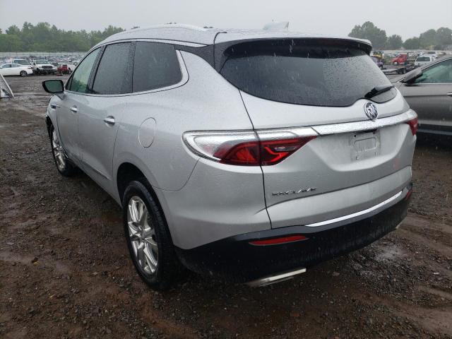 2022 BUICK ENCLAVE PR 5GAERCKW4NJ122023