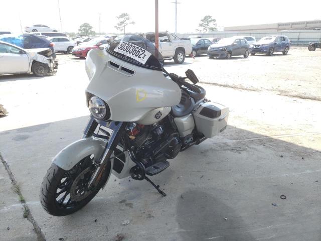 2020 HARLEY-DAVIDSON FLHXSE 1HD1PXL17LB955494