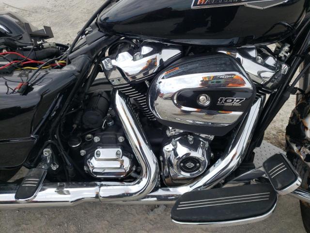 2021 HARLEY-DAVIDSON FLHX 1HD1KBC17MB644912