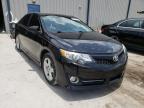 2012 TOYOTA  CAMRY