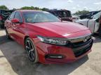 2020 HONDA  ACCORD