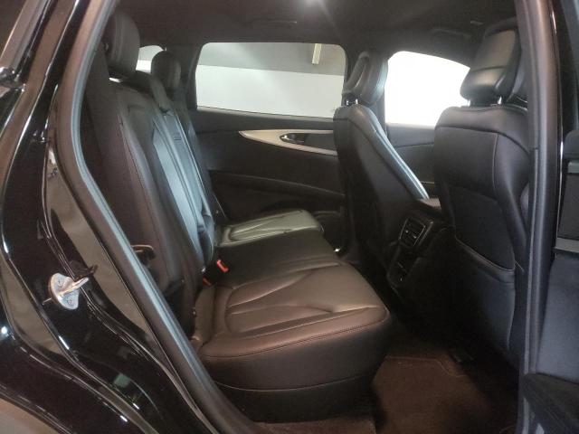 2020 LINCOLN NAUTILUS 2LMPJ6J9XLBL28377