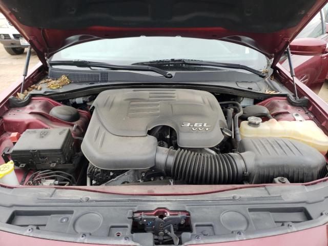 2019 CHRYSLER 300 S - 2C3CCABG0KH618135