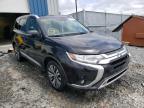 2020 MITSUBISHI OUTLANDER - JA4AZ2A35LZ604751