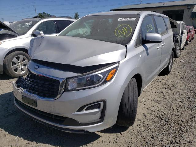 KNDMA5C17K6541529 KIA Sedona L