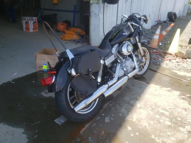2007 HARLEY-DAVIDSON FXD 1HD1GM4147K324625