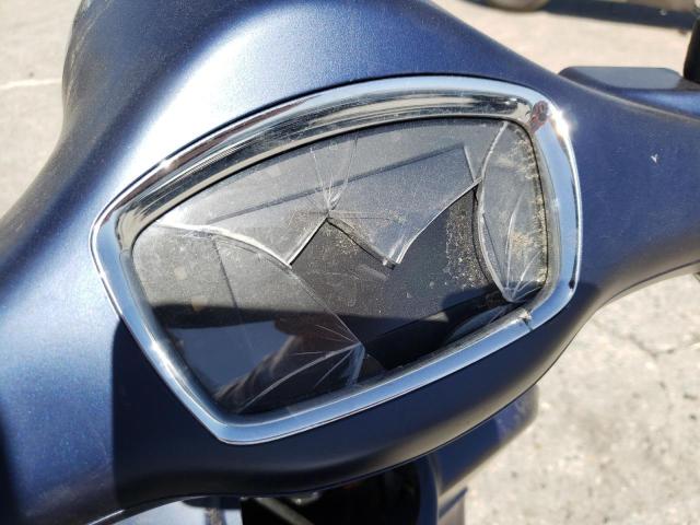 2019 VESPA PX 150 ZAPM818G3K5900705