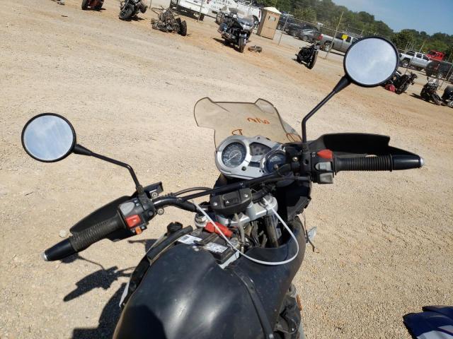 2006 BMW F650 DAKAR WB10186A56ZL45926